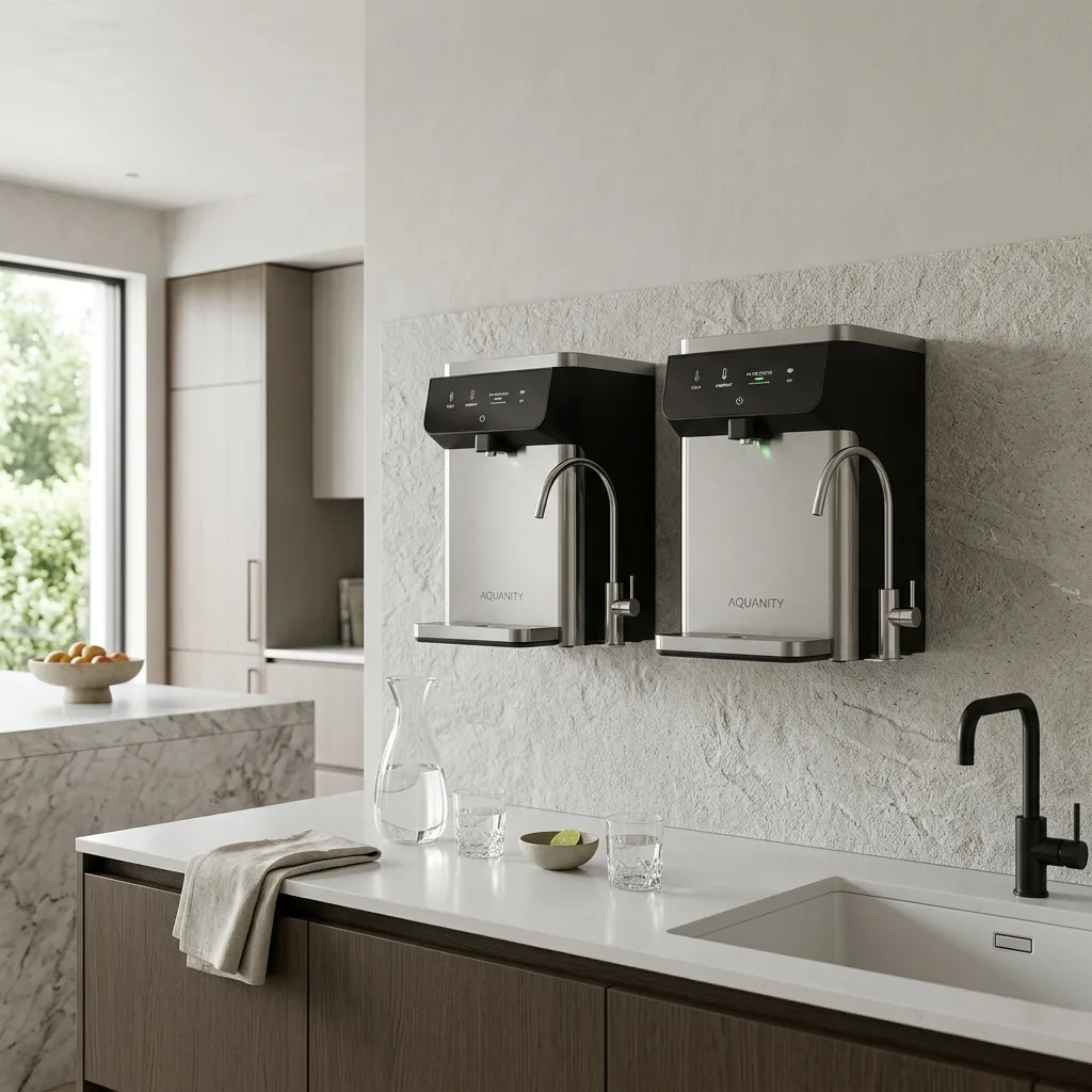 Aquaguard vs. Kent: Which Brand Has Better After-Sales Service and Lower 5-Year Maintenance Costs?