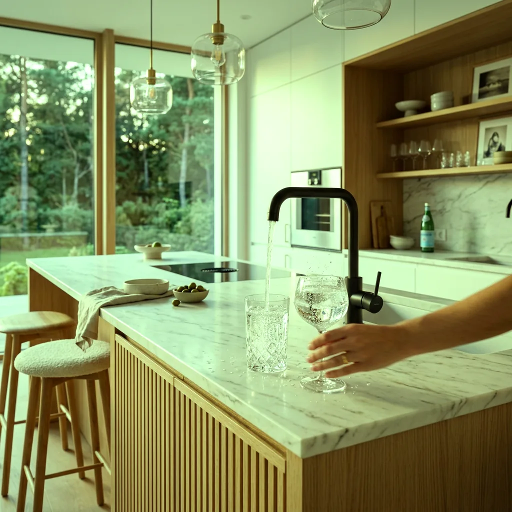 The Physiological Health Benefits of Clean, Mineral-Balanced Drinking Water