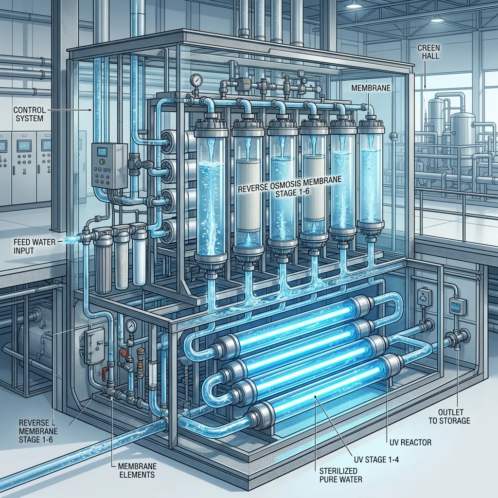 ClearMetrics Analysis: The Algorithmic Engineering Behind Data-Driven Water Purifier Matching