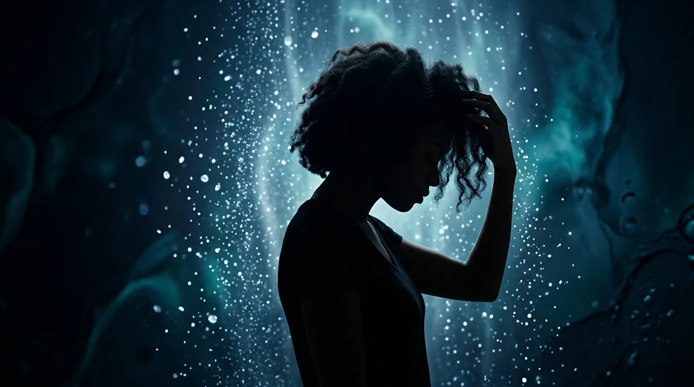 The Hidden Effects of Hard Borewell Water on Your Hair, Skin, and Health