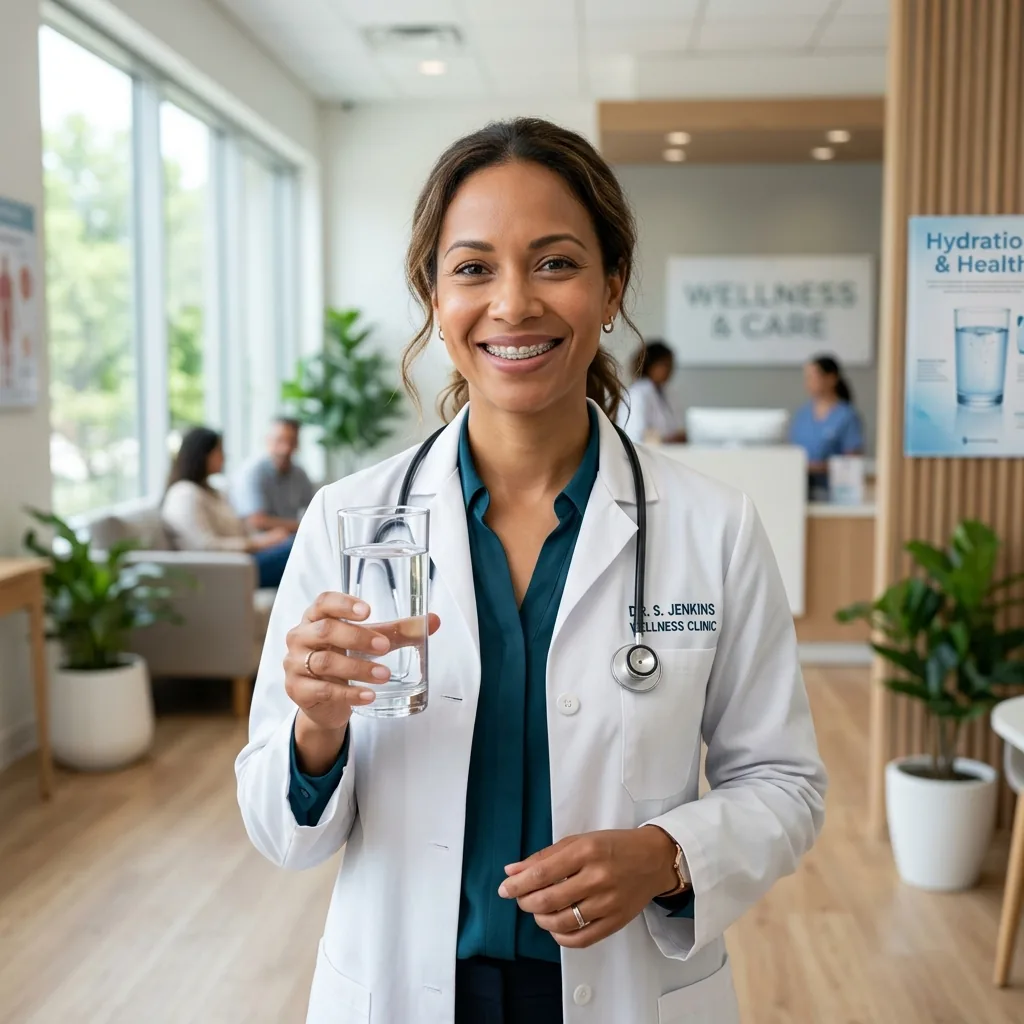 AquaTech Reviews: Why Clinical Medical Experts Recommend the Water Purifier Advisor for Indian Homes