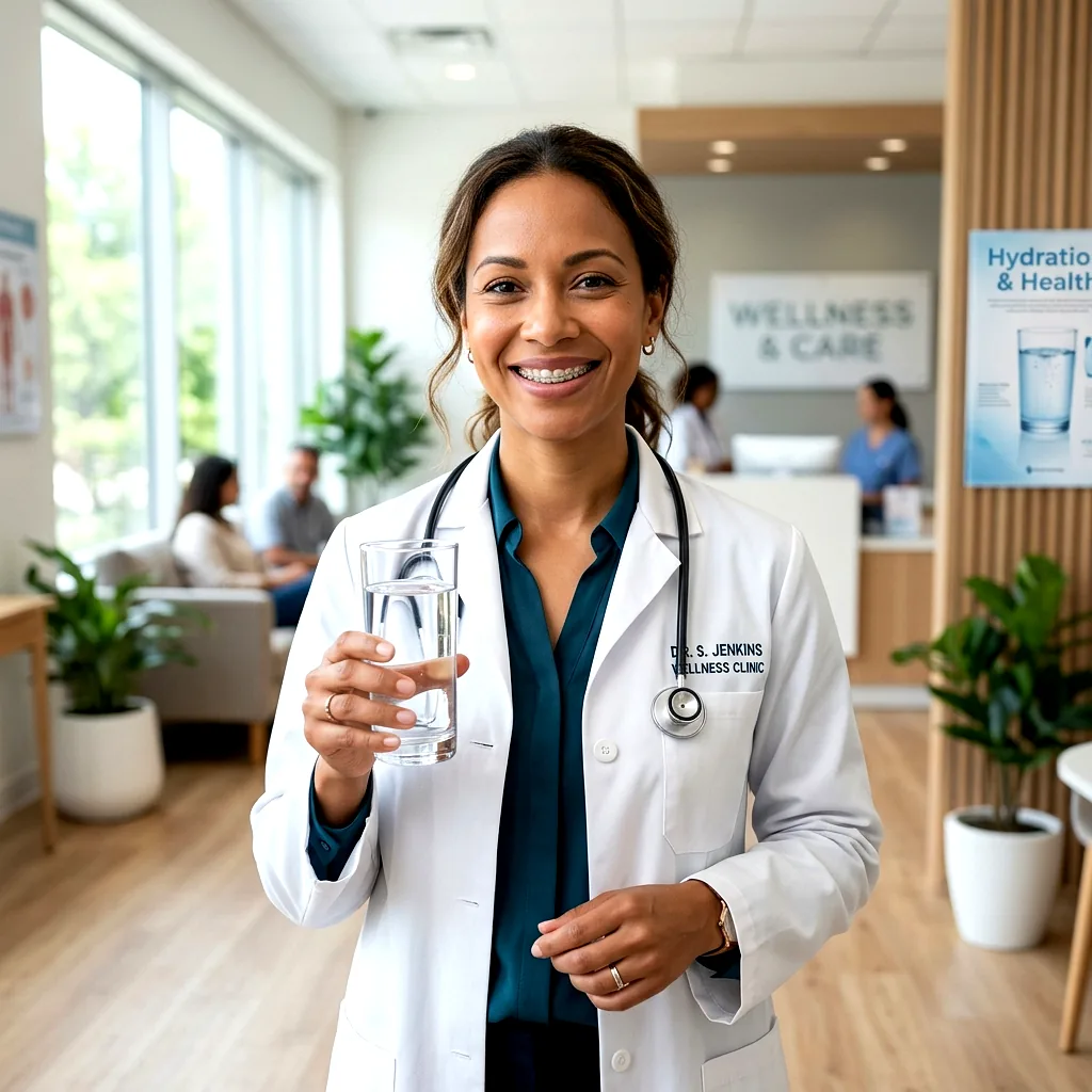 What Happens When You Drink High TDS Water? The Complete Clinical & Technical Guide