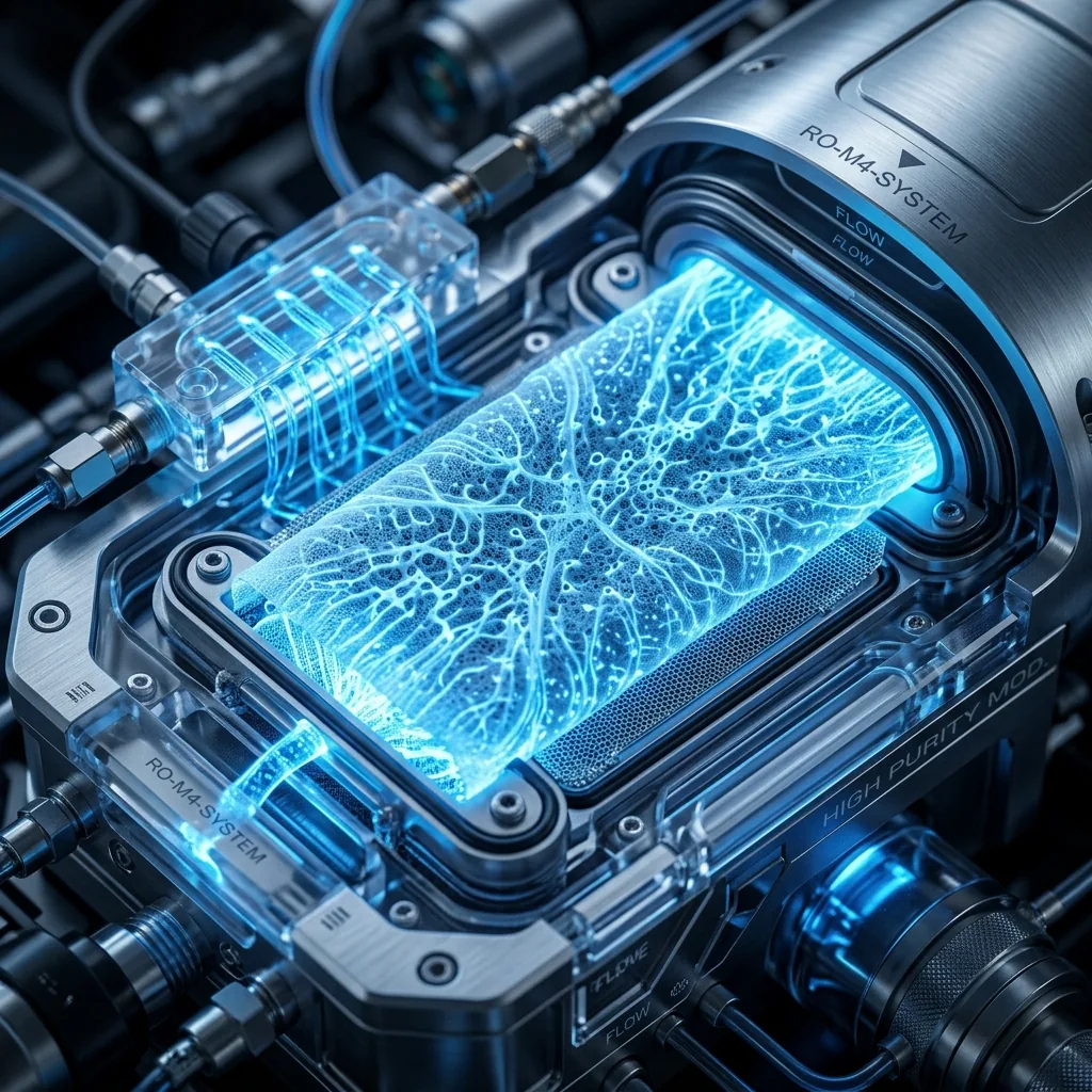 Essential Maintenance Guide for Indian Water Purifiers: Filter Schedules, DIY Servicing, and AMC Cost Reduction