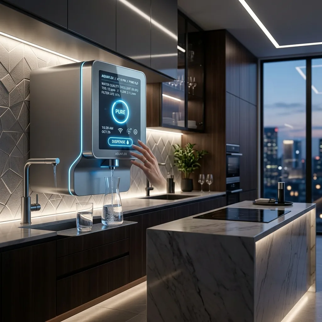 Are IoT Smart Water Purifiers Worth the Hype? A 2026 Buying Guide