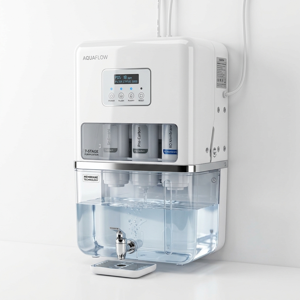 Kent RO 10 Litre vs 5 Litre: Which Capacity Do You Need? (2026 Guide)
