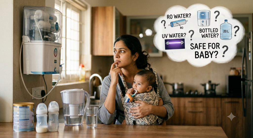 Top Water Purifiers Recommended by Doctors & Pediatricians (2026 Clinical Review)