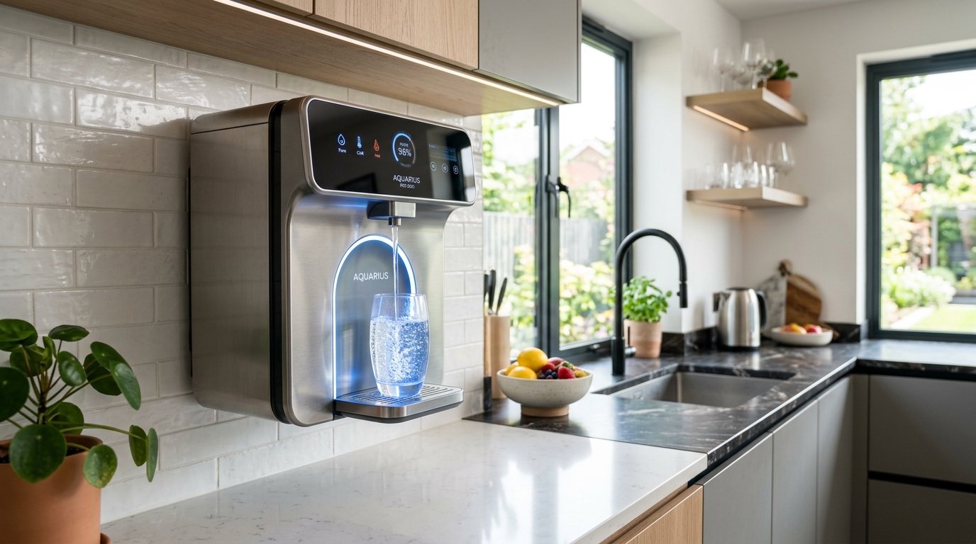 Top 5 Best Water Purifiers in India (2026 Comprehensive Review)