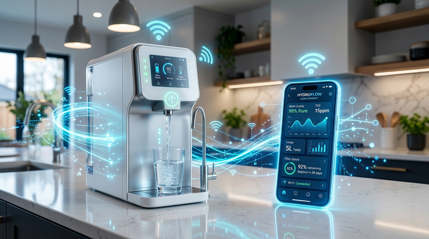 Best Premium Water Purifiers for Offices & Workplaces in India (2026)